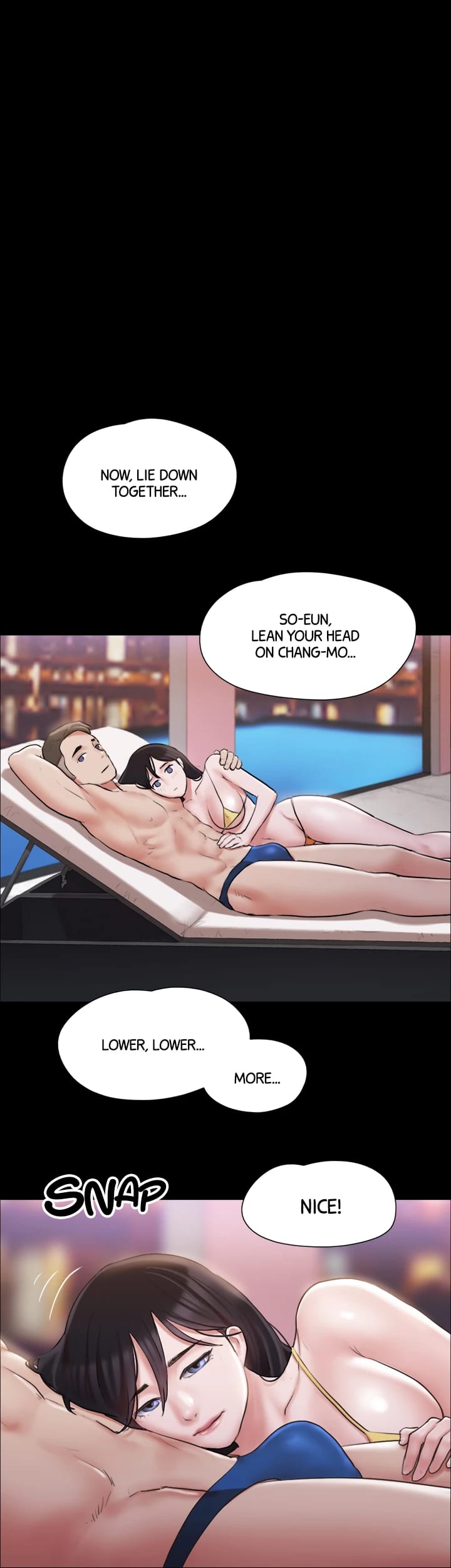 Everything is Agreed Upon (Uncensored), chapter 117, page 41 of 46