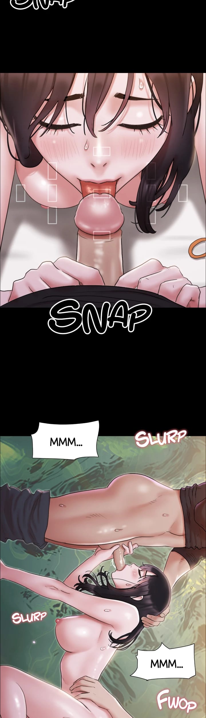 Everything is Agreed Upon (Uncensored), chapter 118, page 45 of 50