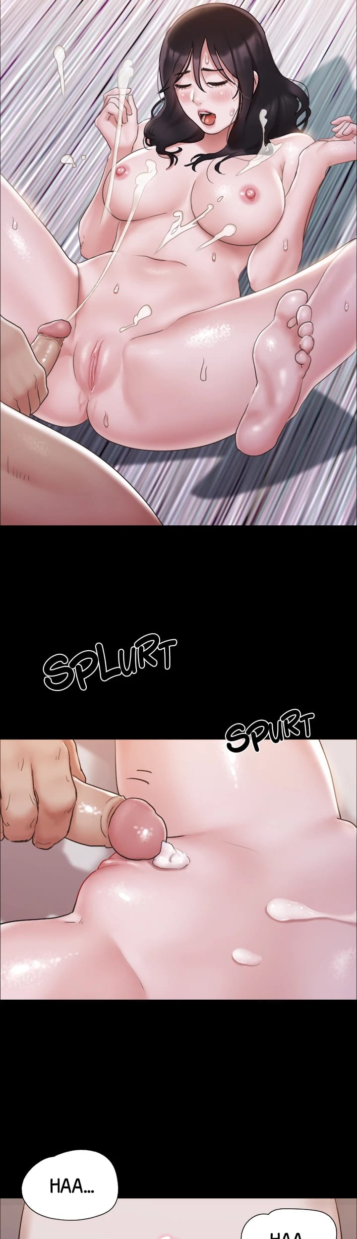 Everything is Agreed Upon (Uncensored), chapter 119, page 32 of 47