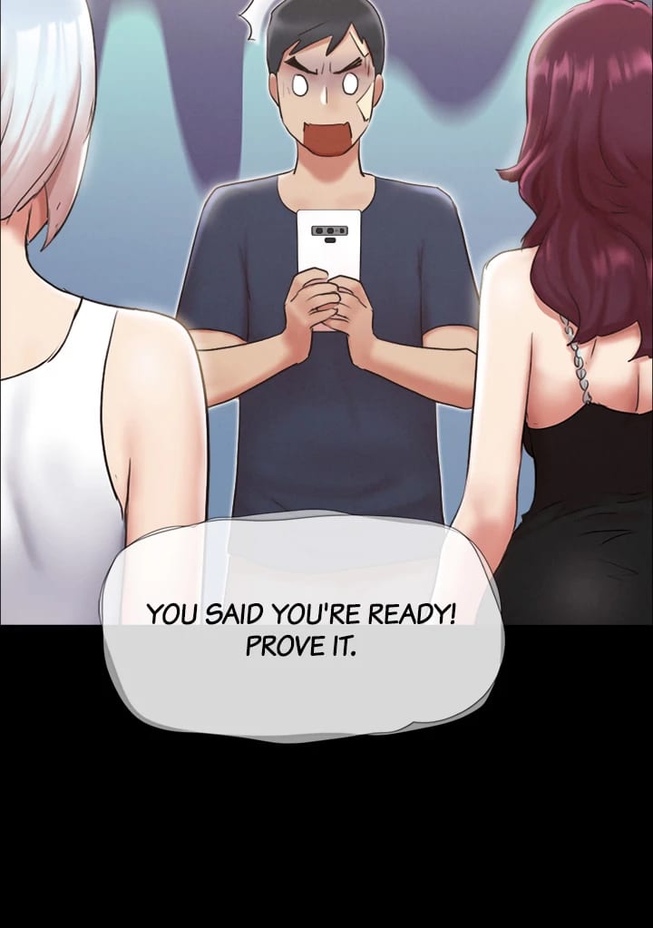 Everything is Agreed Upon (Uncensored), chapter 120, page 13 of 45