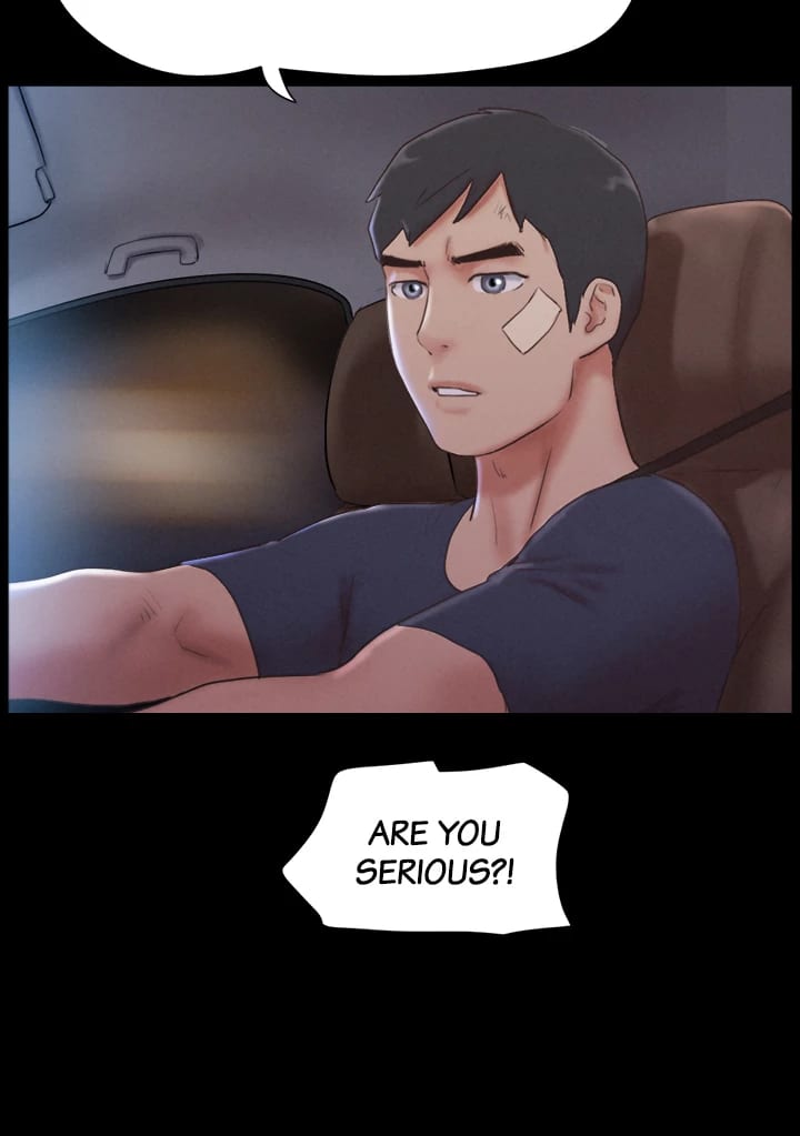 Everything is Agreed Upon (Uncensored), chapter 121, page 8 of 44