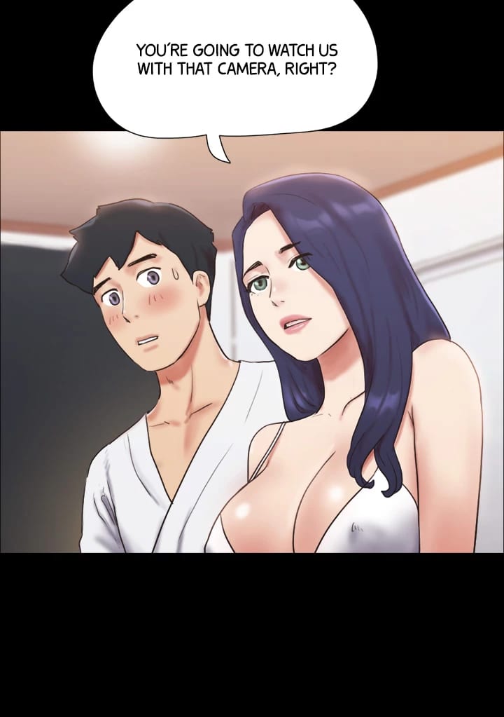 Everything is Agreed Upon (Uncensored), chapter 122, page 34 of 46