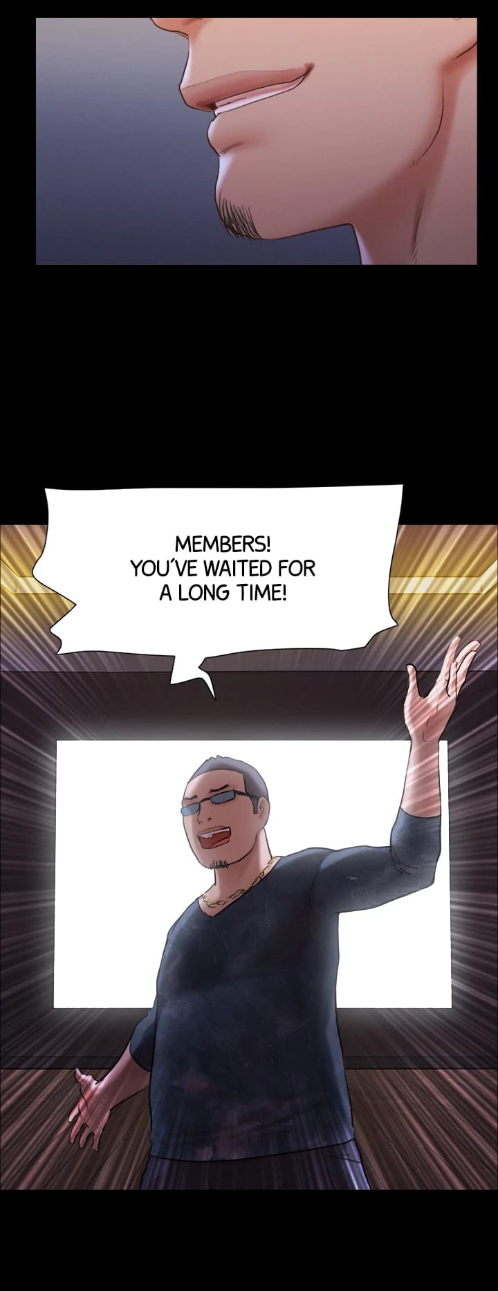 Everything is Agreed Upon (Uncensored), chapter 124, page 39 of 47