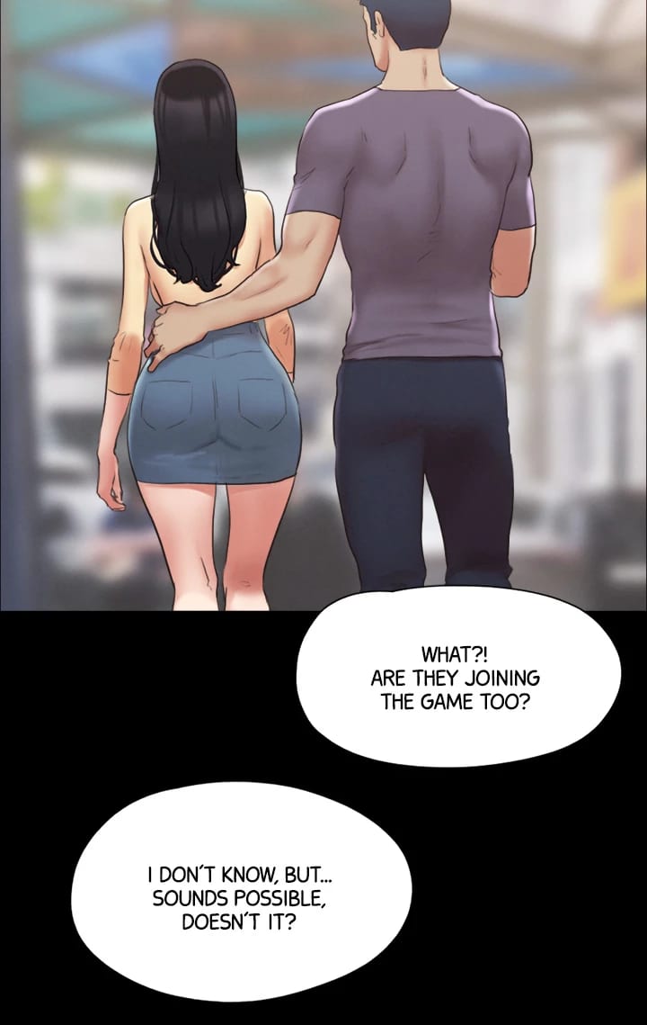 Everything is Agreed Upon (Uncensored), chapter 125, page 10 of 47
