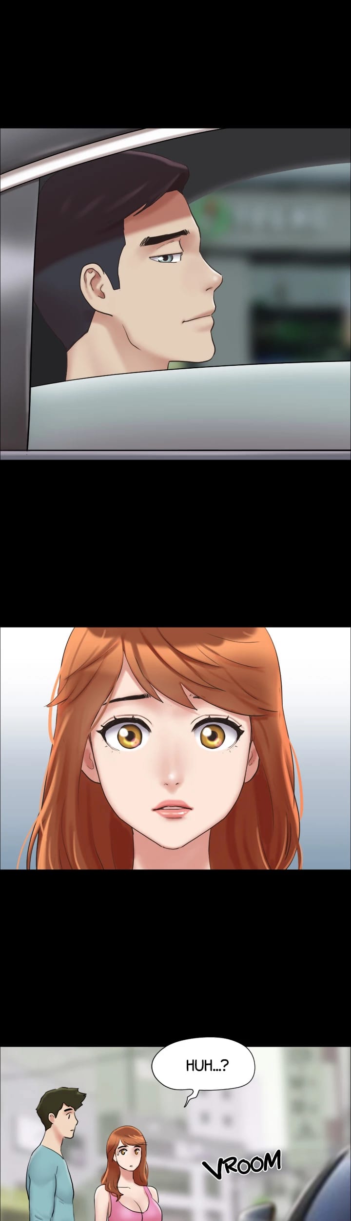Everything is Agreed Upon (Uncensored), chapter 125, page 13 of 47