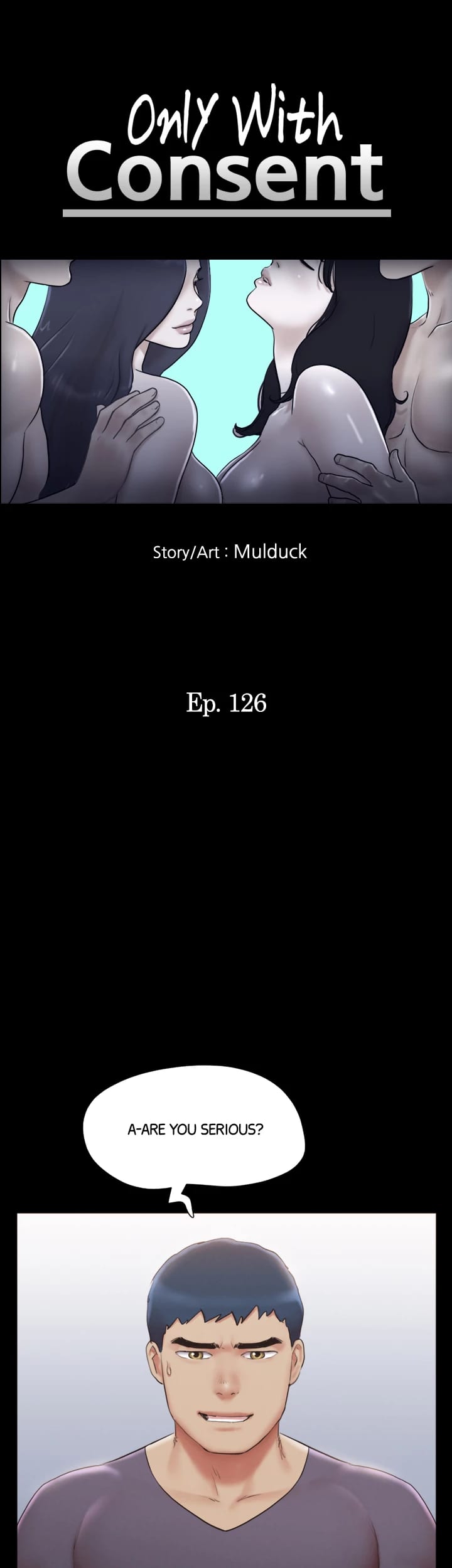 Everything is Agreed Upon (Uncensored), chapter 126, page 5 of 47