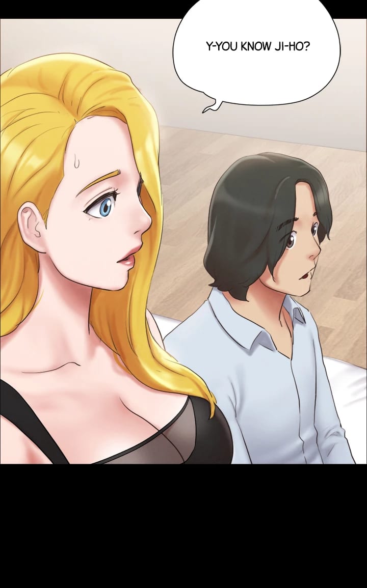 Everything is Agreed Upon (Uncensored), chapter 126, page 17 of 47