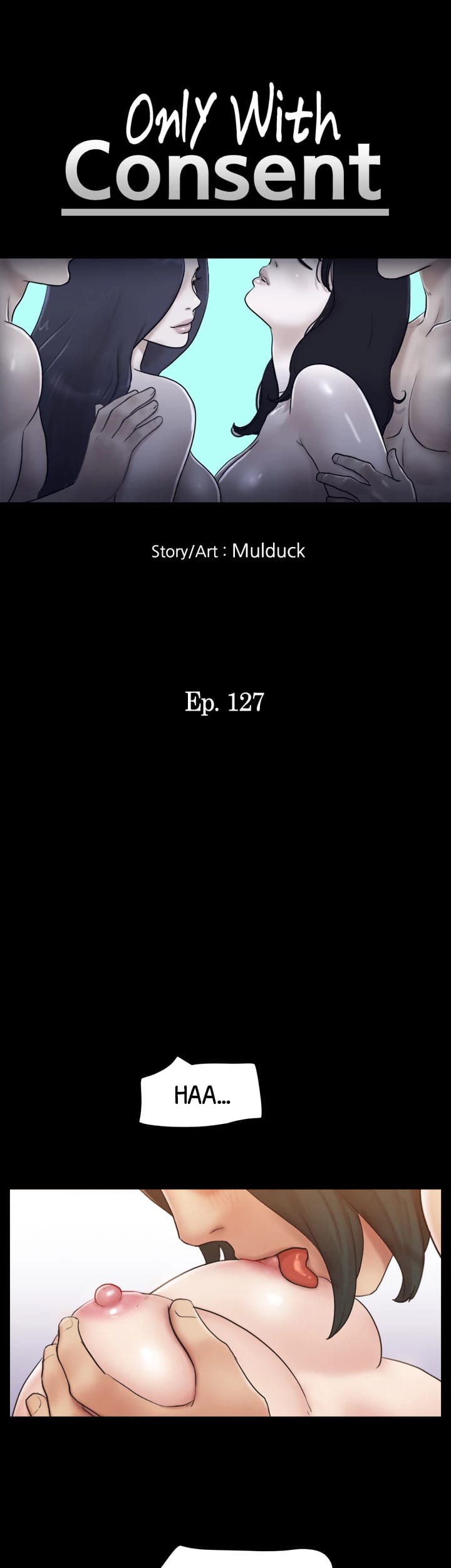 Everything is Agreed Upon (Uncensored), chapter 127, page 6 of 51