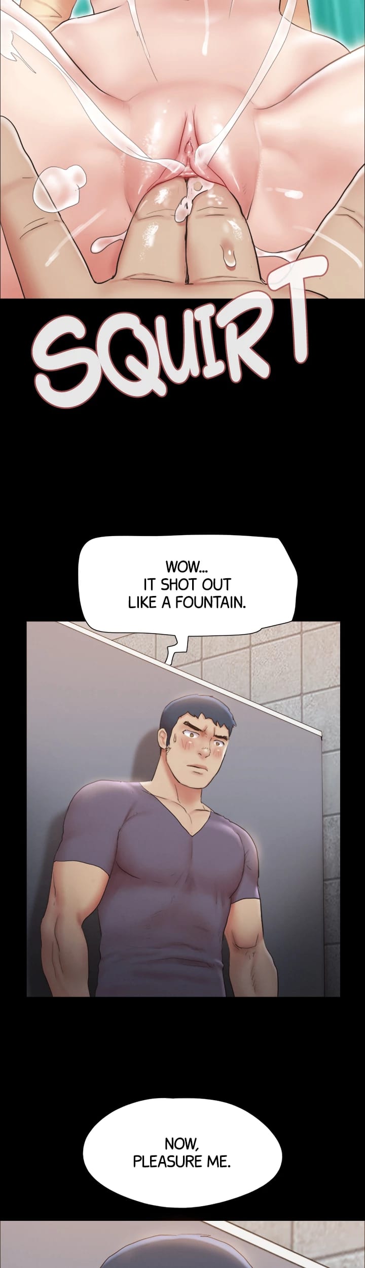 Everything is Agreed Upon (Uncensored), chapter 128, page 26 of 50