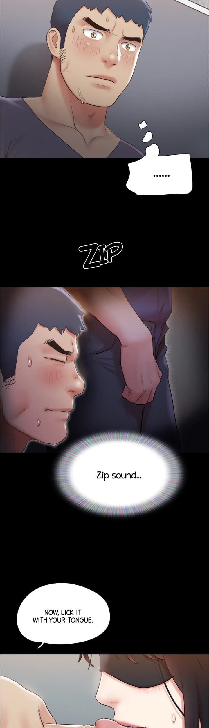 Everything is Agreed Upon (Uncensored), chapter 128, page 27 of 50