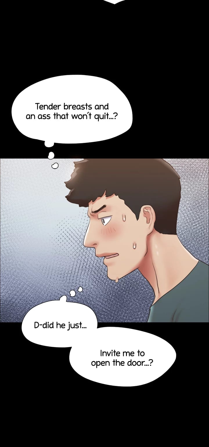 Everything is Agreed Upon (Uncensored), chapter 129, page 19 of 50
