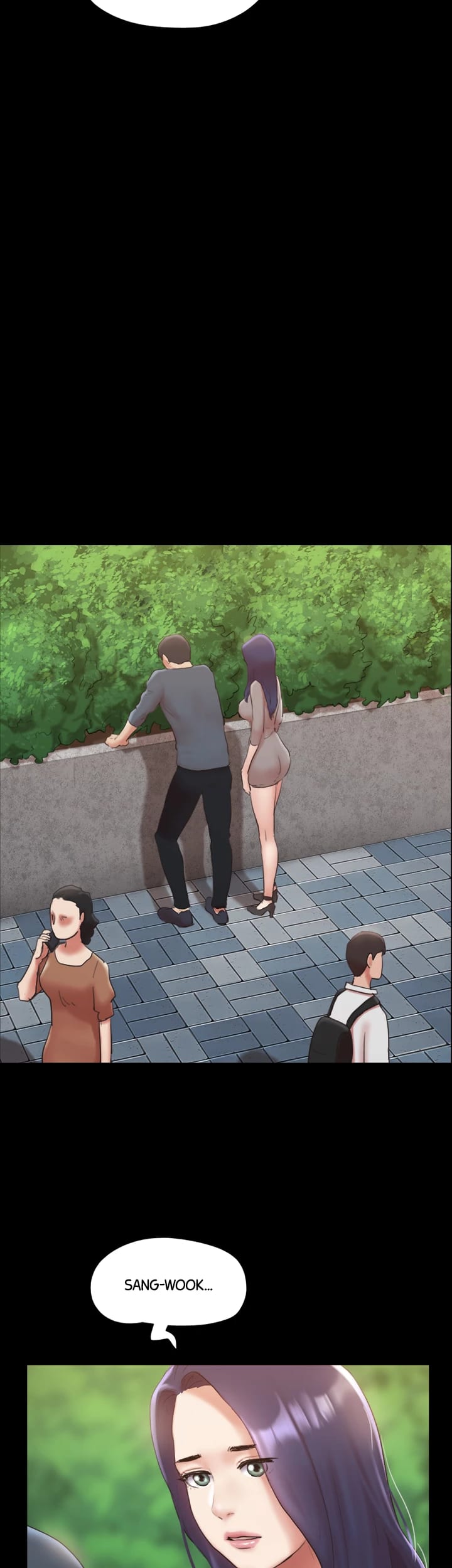 Everything is Agreed Upon (Uncensored), chapter 129, page 44 of 50