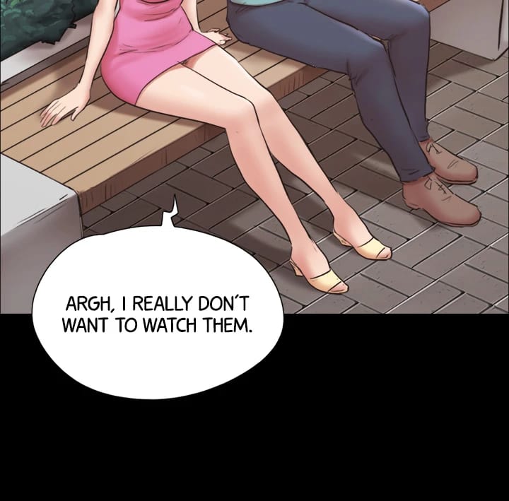 Everything is Agreed Upon (Uncensored), chapter 130, page 14 of 51