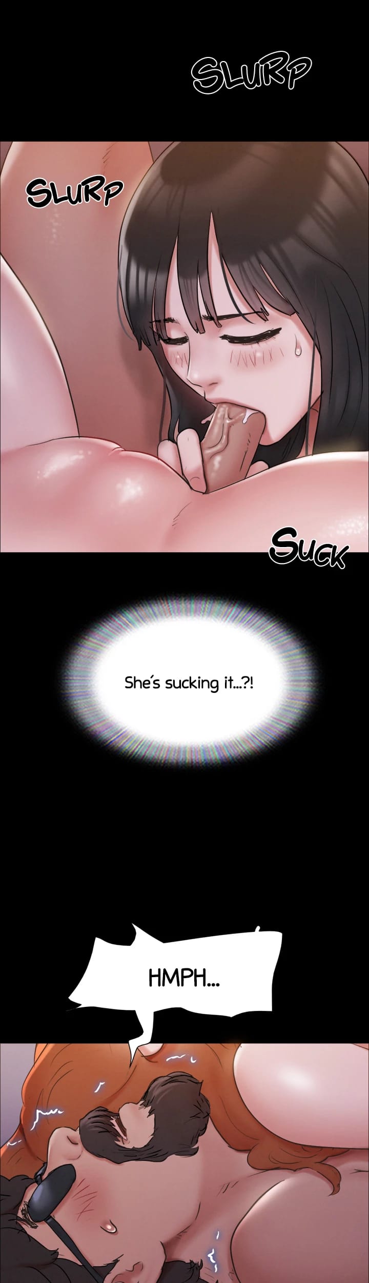 Everything is Agreed Upon (Uncensored), chapter 131, page 23 of 55