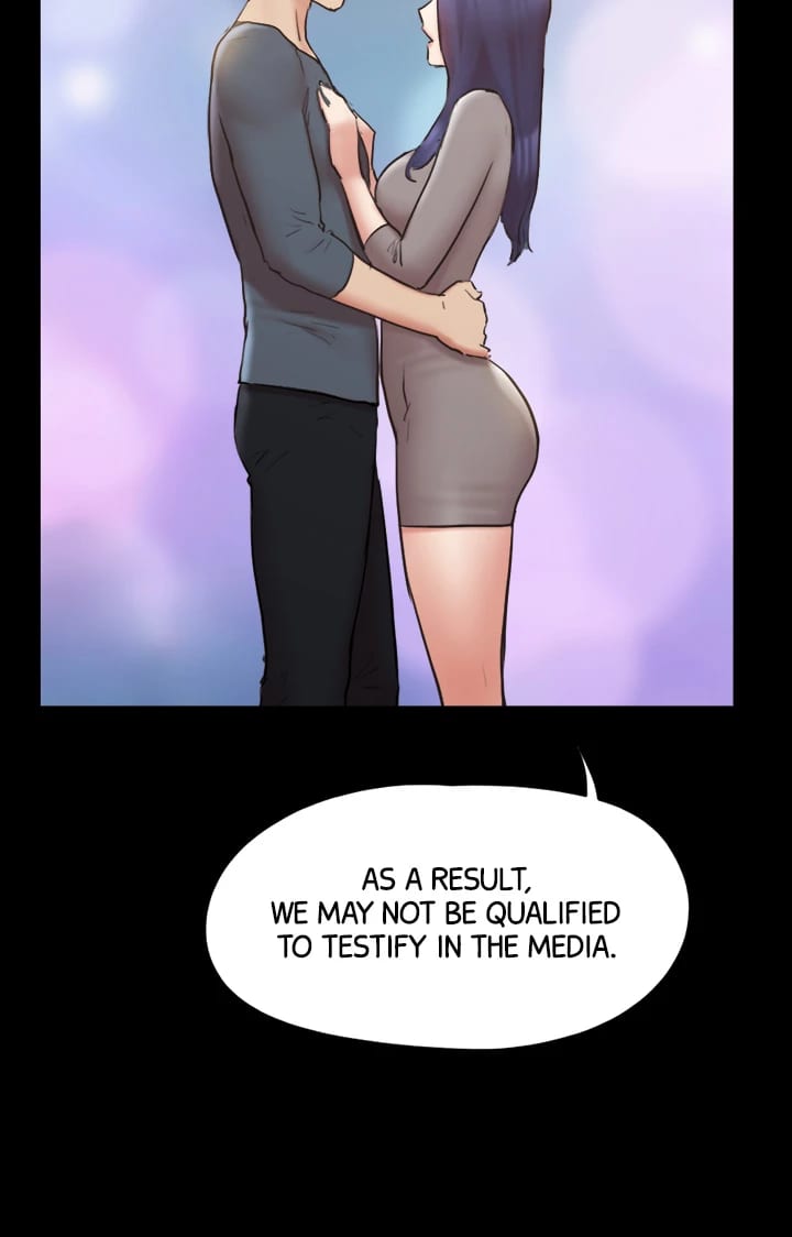 Everything is Agreed Upon (Uncensored), chapter 131, page 46 of 55