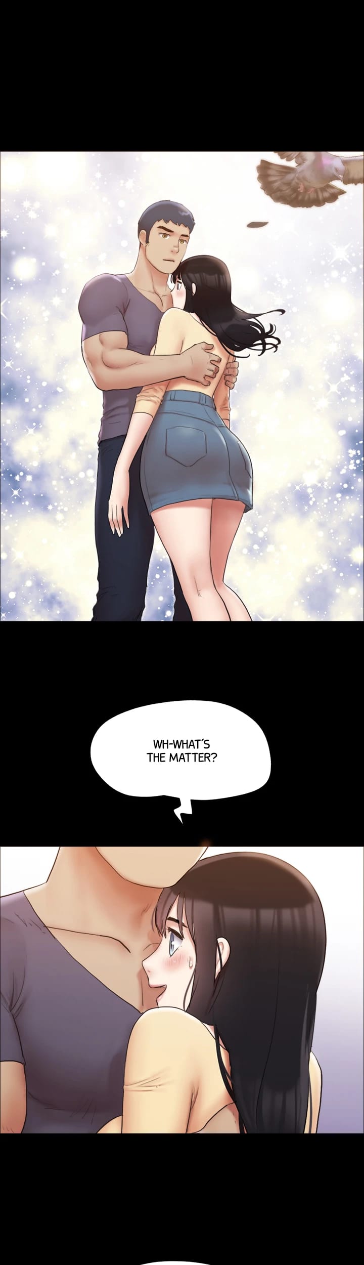 Everything is Agreed Upon (Uncensored), chapter 132, page 11 of 50