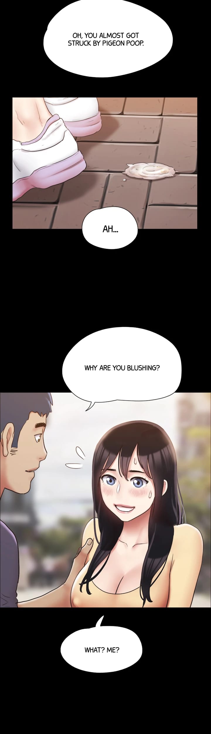 Everything is Agreed Upon (Uncensored), chapter 132, page 12 of 50