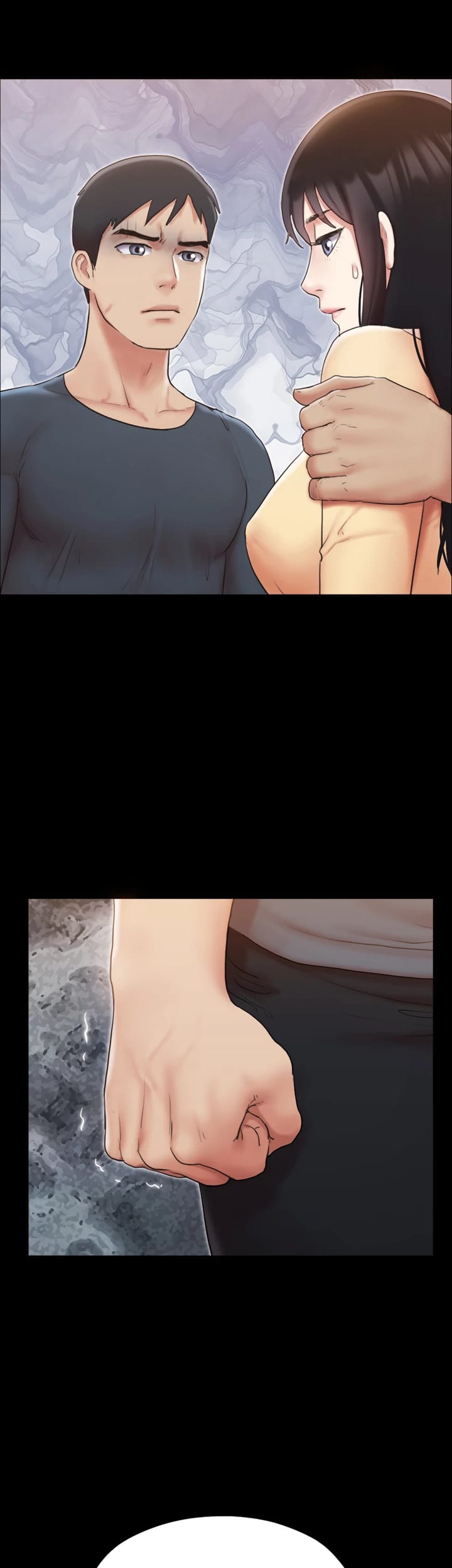 Everything is Agreed Upon (Uncensored), chapter 132, page 29 of 50