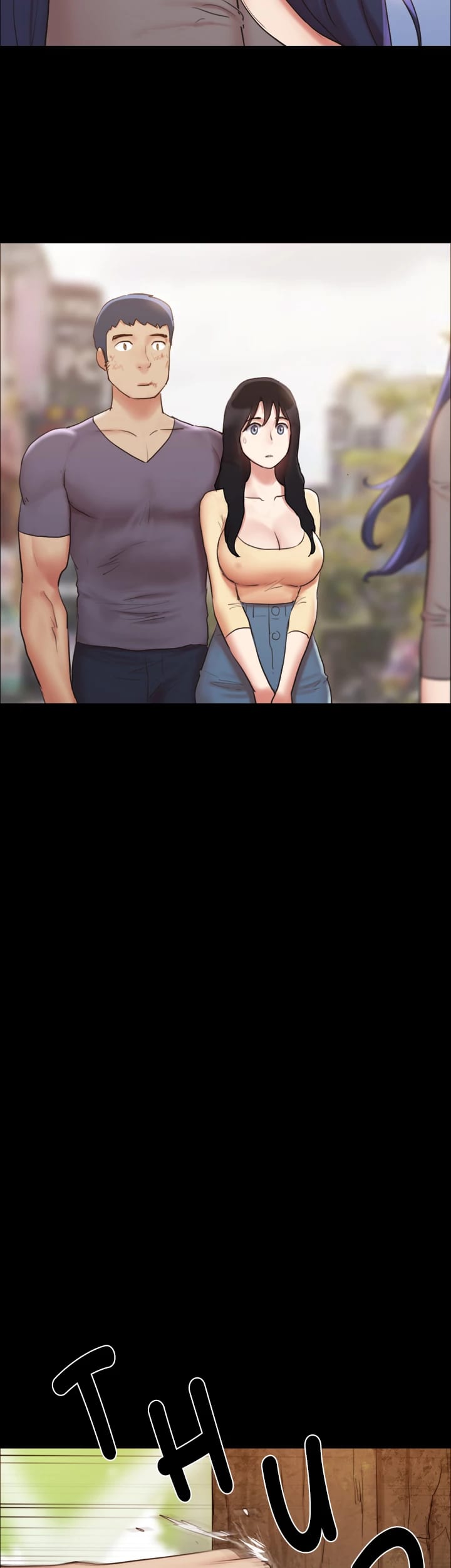 Everything is Agreed Upon (Uncensored), chapter 132, page 42 of 50