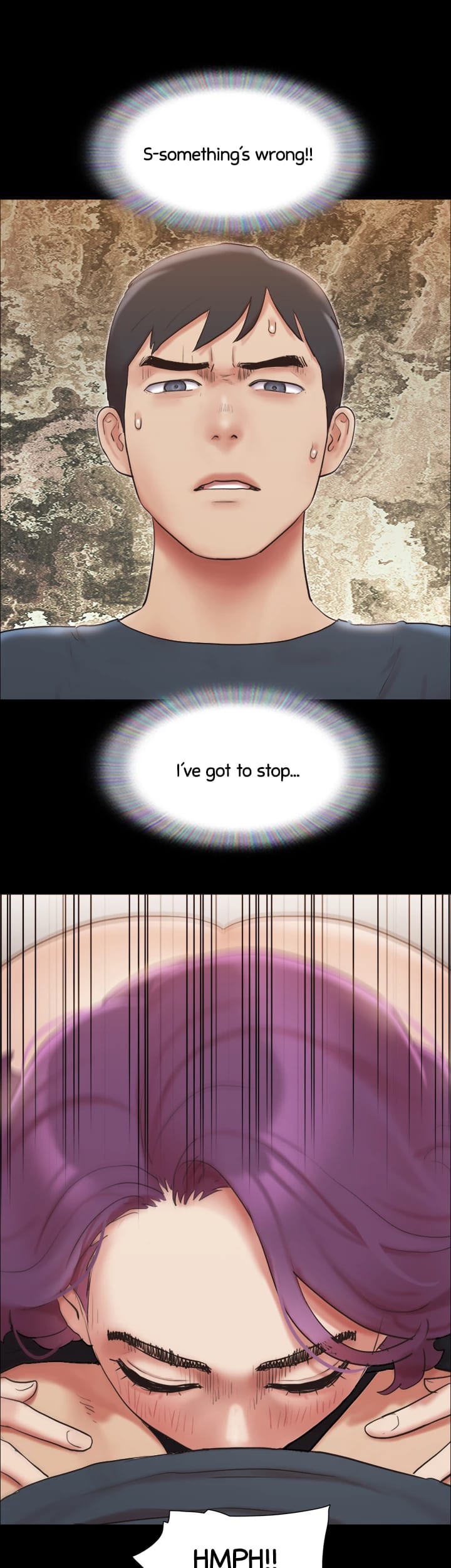 Everything is Agreed Upon (Uncensored), chapter 133, page 16 of 53