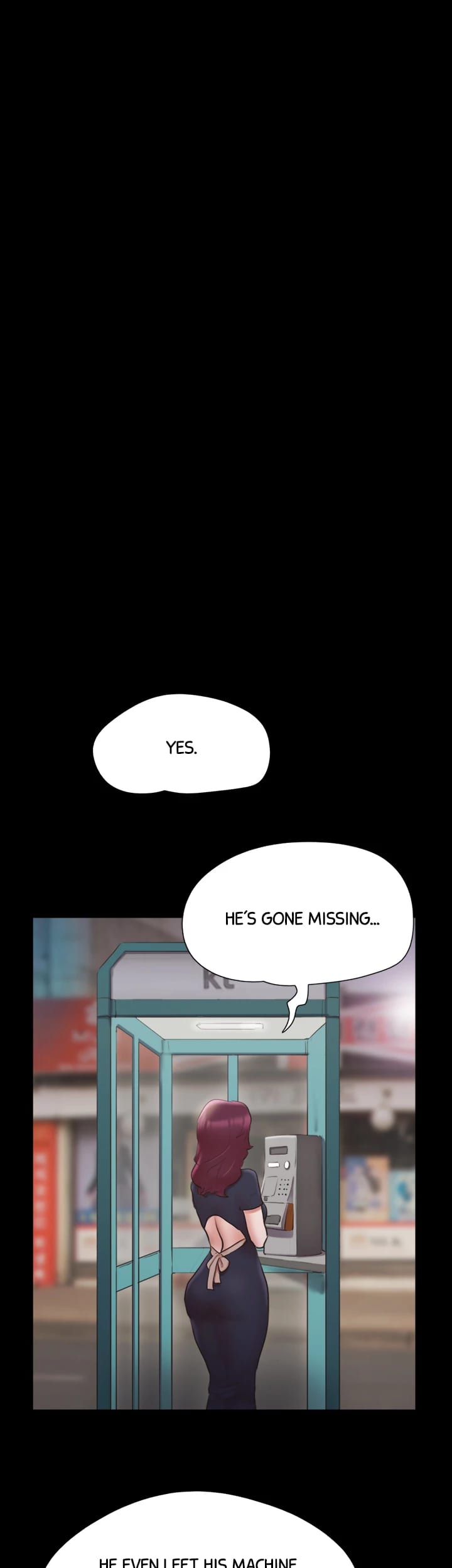 Everything is Agreed Upon (Uncensored), chapter 134, page 11 of 51