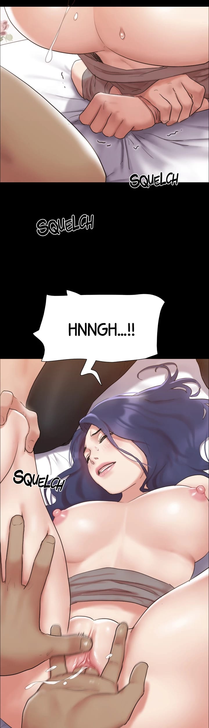 Everything is Agreed Upon (Uncensored), chapter 134, page 44 of 51