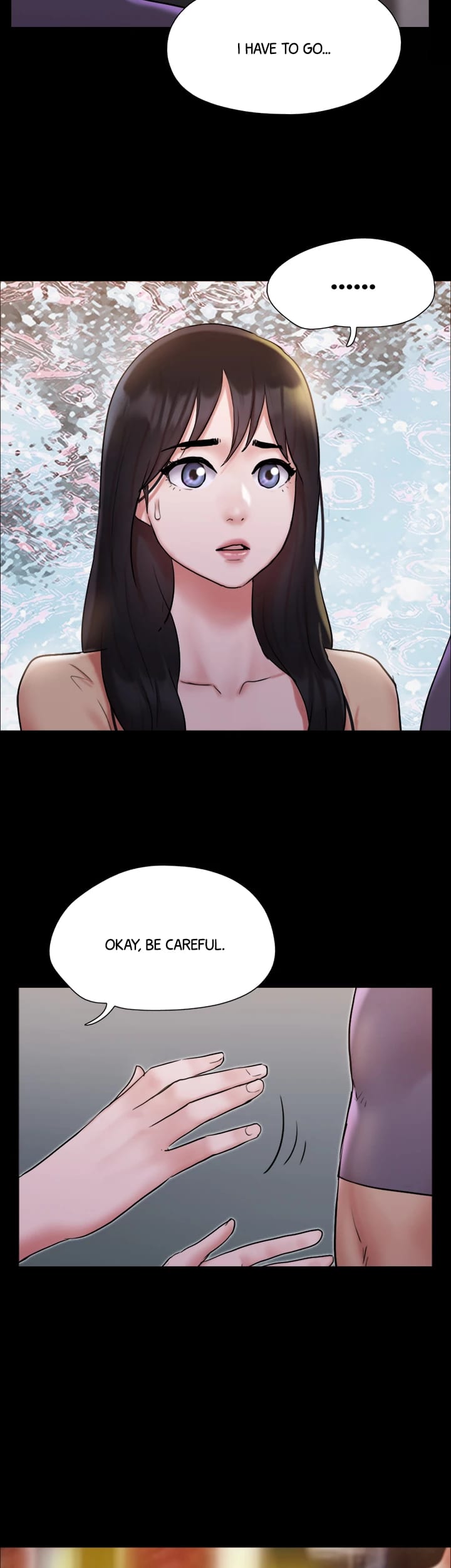 Everything is Agreed Upon (Uncensored), chapter 135, page 16 of 49