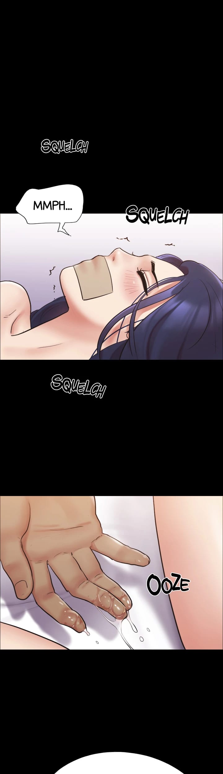 Everything is Agreed Upon (Uncensored), chapter 135, page 20 of 49
