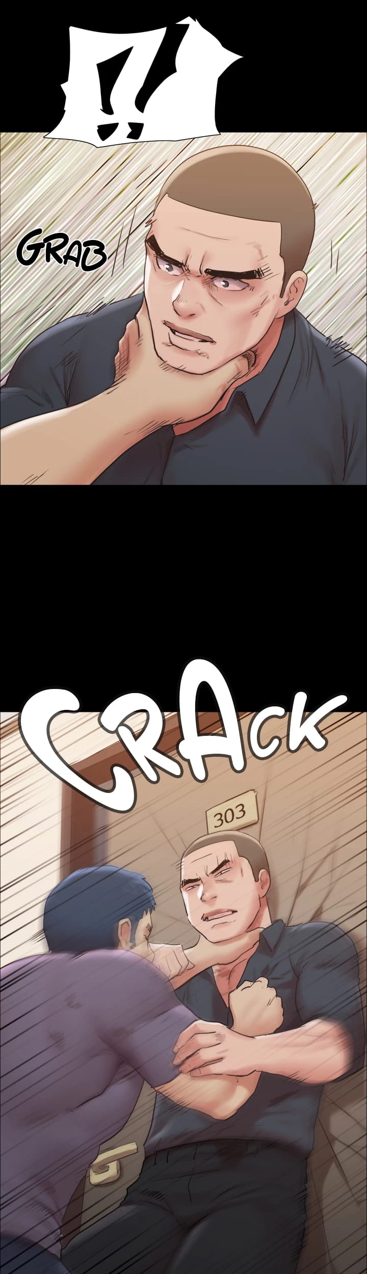 Everything is Agreed Upon (Uncensored), chapter 135, page 39 of 49
