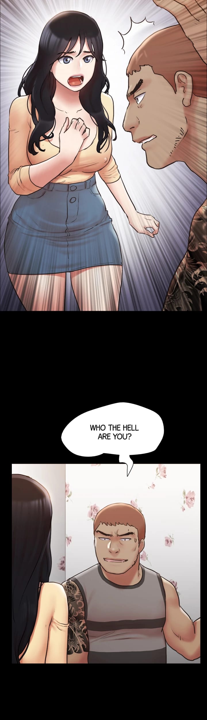 Everything is Agreed Upon (Uncensored), chapter 136, page 20 of 55