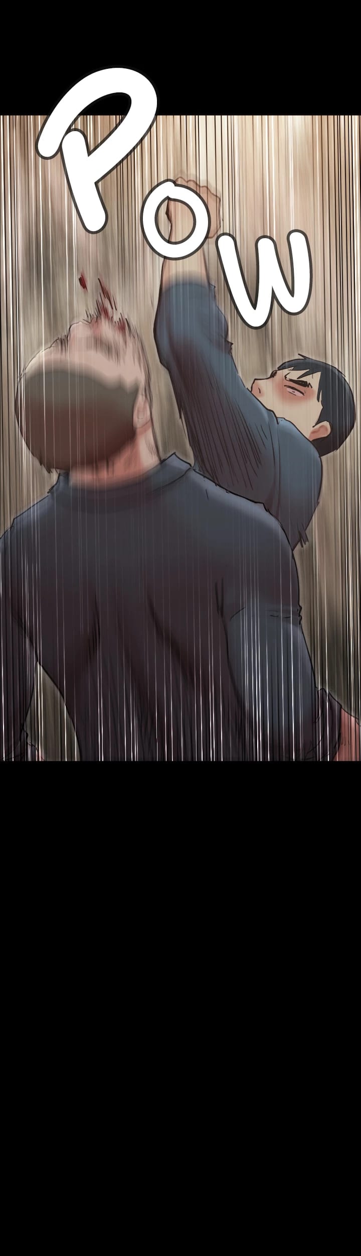 Everything is Agreed Upon (Uncensored), chapter 136, page 47 of 55