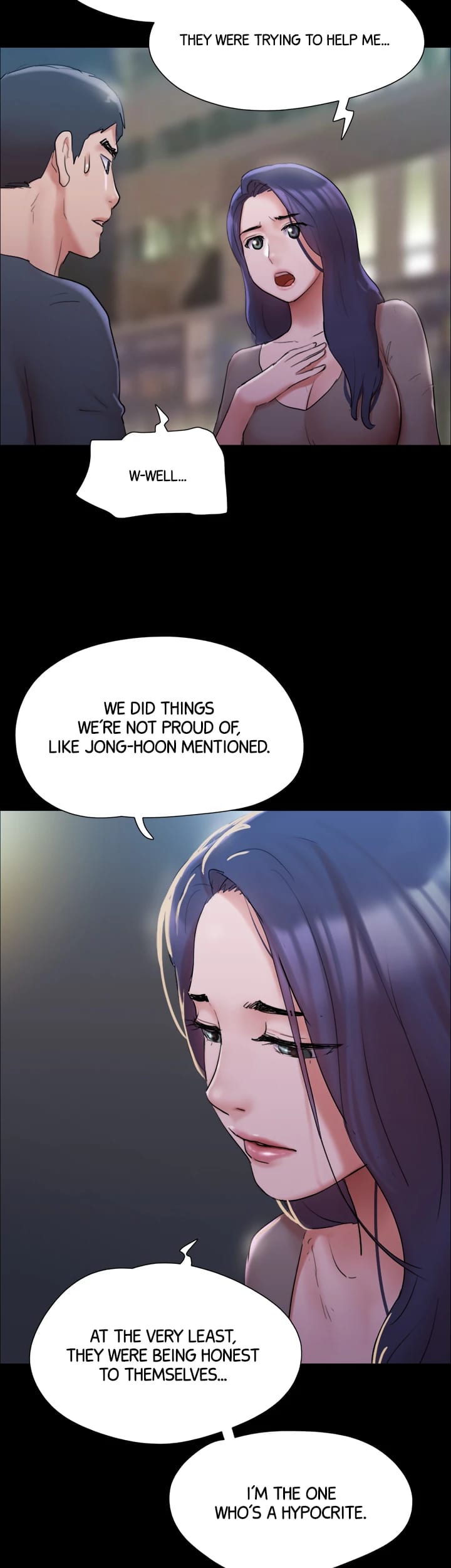 Everything is Agreed Upon (Uncensored), chapter 137, page 24 of 50