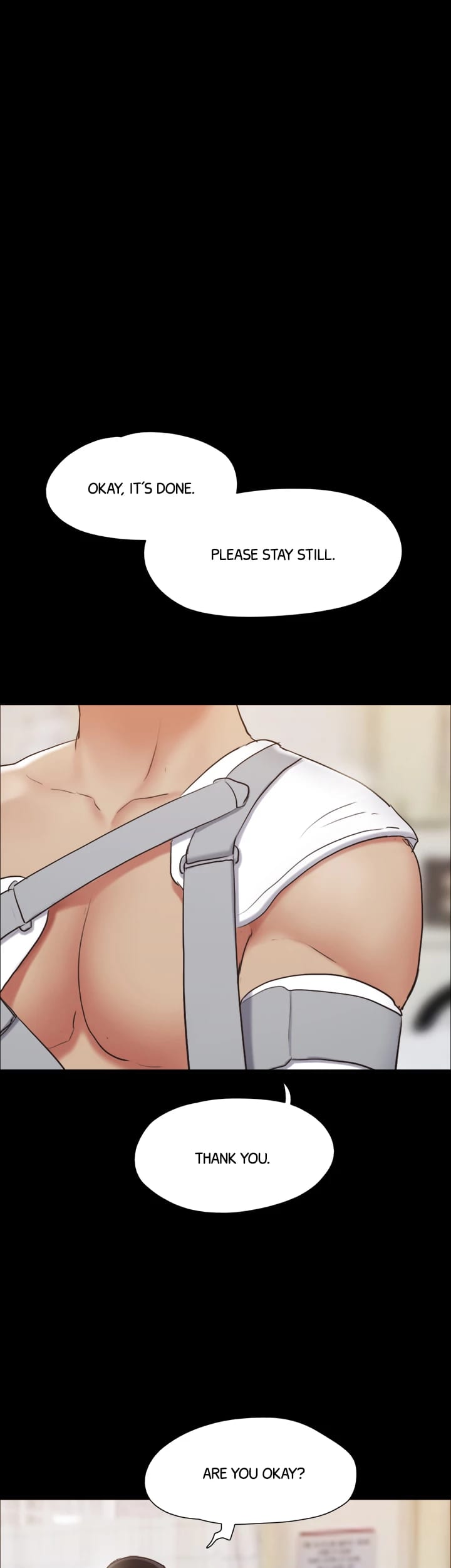 Everything is Agreed Upon (Uncensored), chapter 137, page 29 of 50