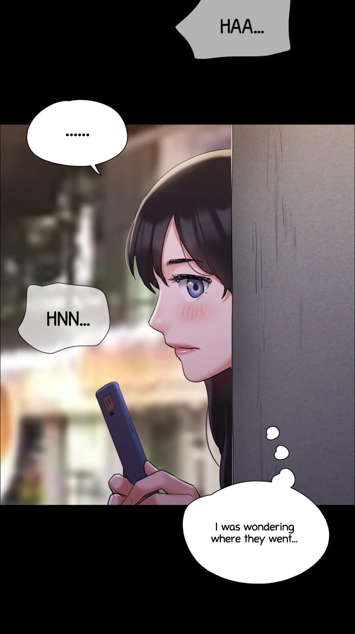 Everything is Agreed Upon (Uncensored), chapter 137, page 45 of 50