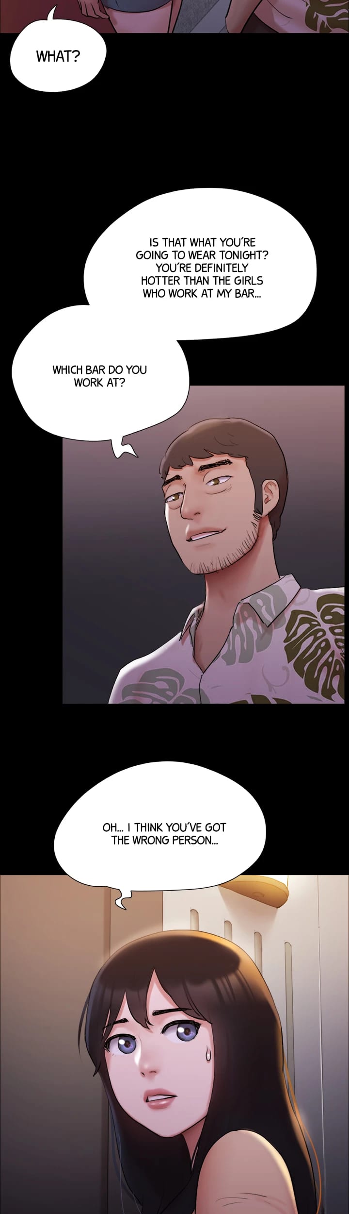 Everything is Agreed Upon (Uncensored), chapter 138, page 37 of 53