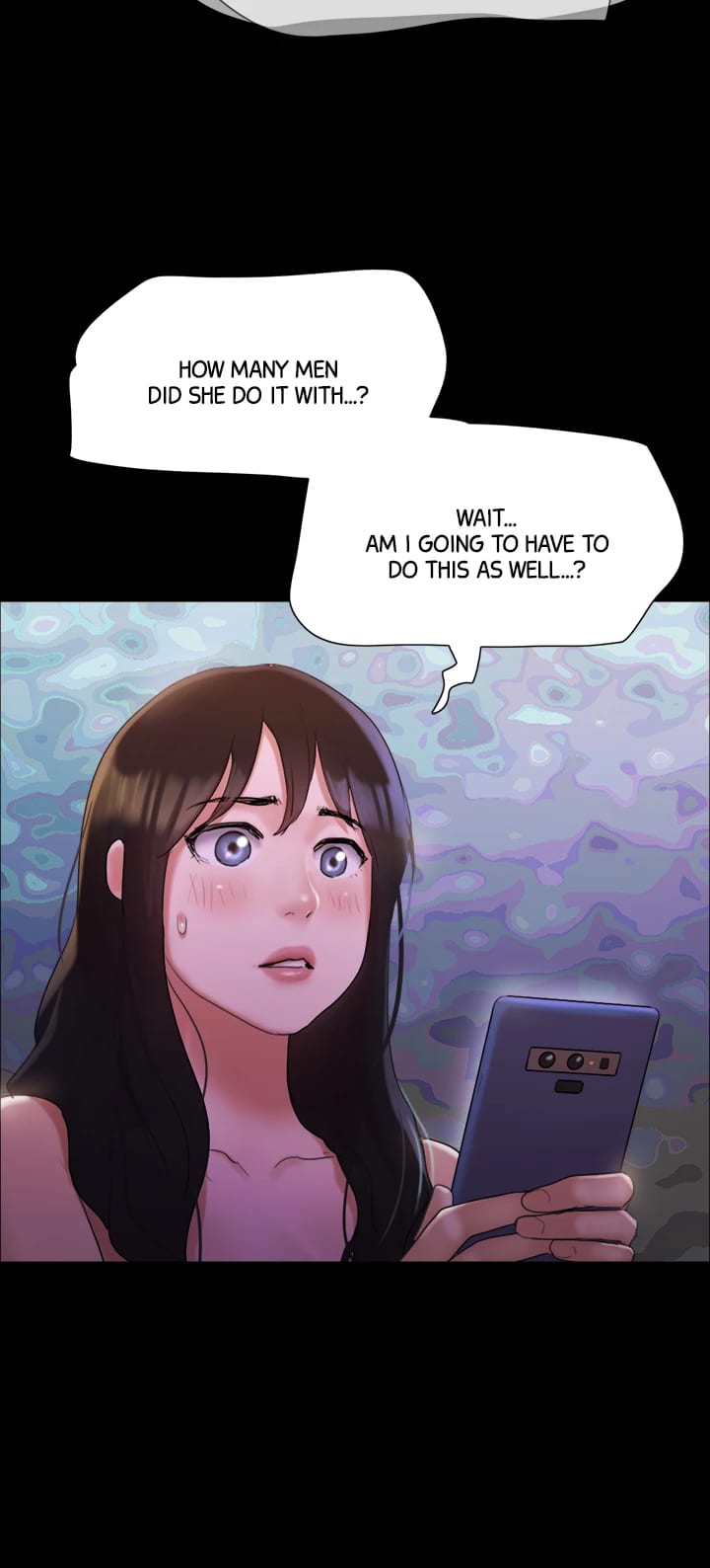 Everything is Agreed Upon (Uncensored), chapter 139, page 9 of 53
