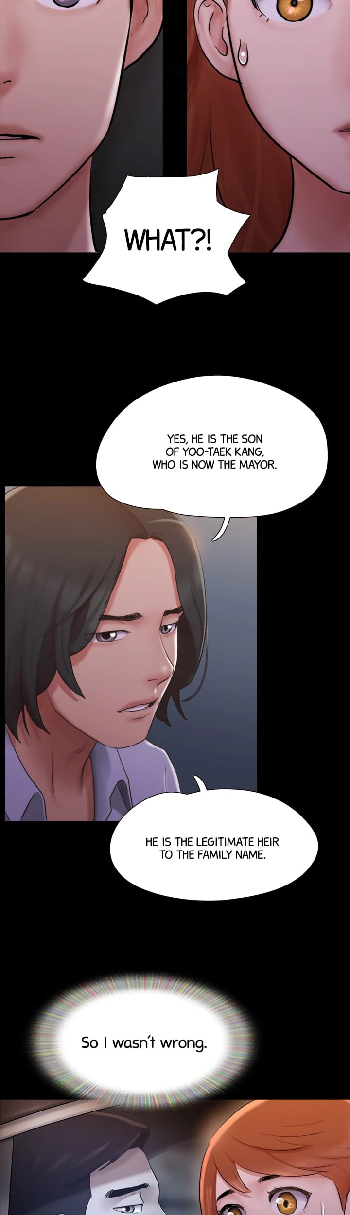 Everything is Agreed Upon (Uncensored), chapter 139, page 27 of 53