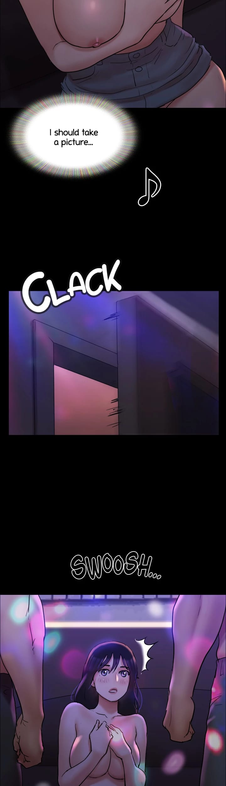 Everything is Agreed Upon (Uncensored), chapter 139, page 51 of 53
