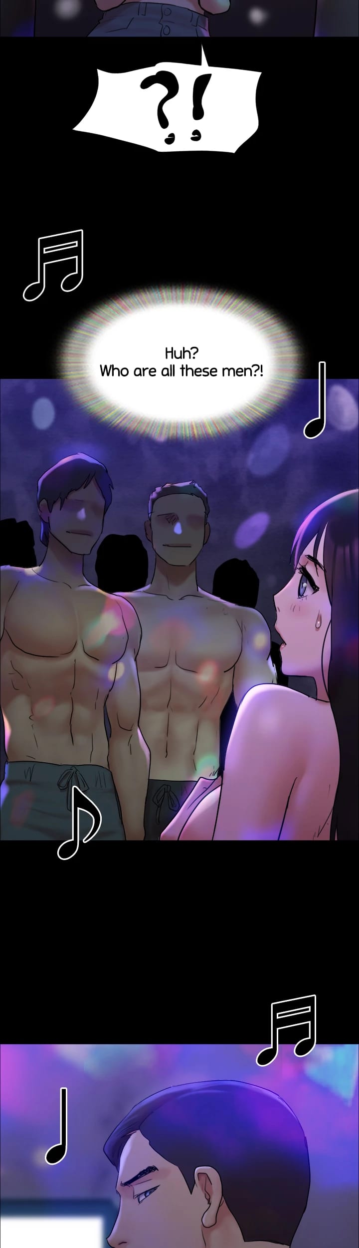 Everything is Agreed Upon (Uncensored), chapter 139, page 52 of 53