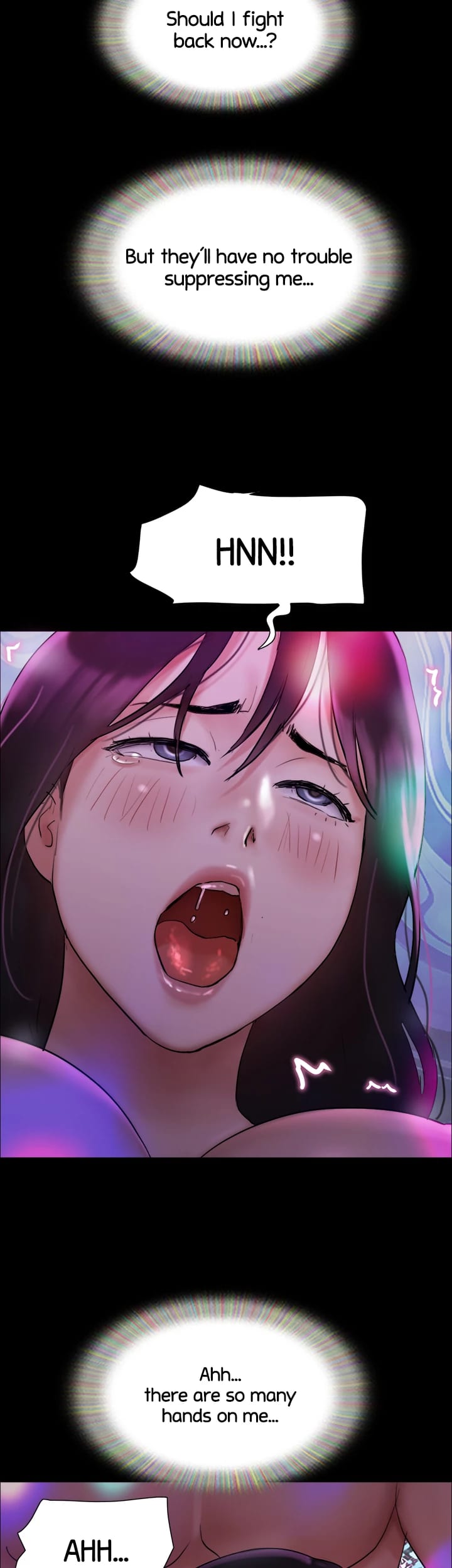 Everything is Agreed Upon (Uncensored), chapter 140, page 22 of 54