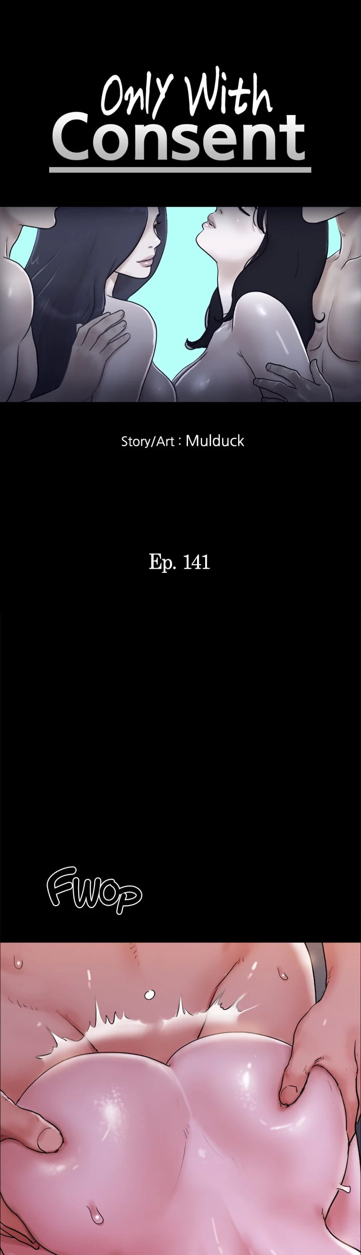 Everything is Agreed Upon (Uncensored), chapter 141, page 9 of 56