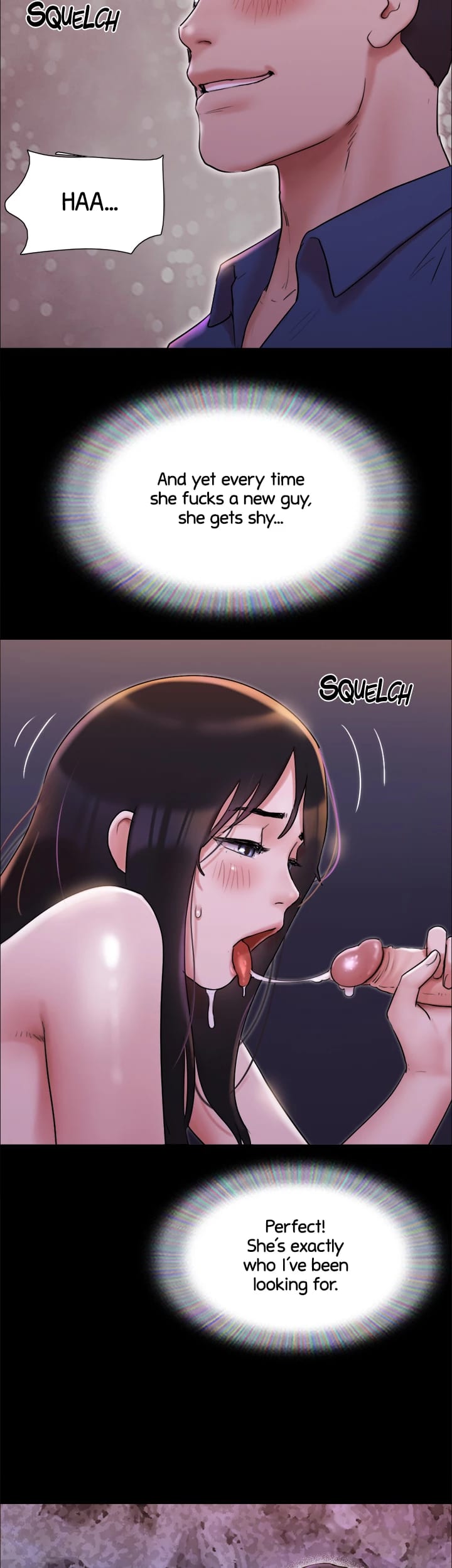 Everything is Agreed Upon (Uncensored), chapter 141, page 20 of 56