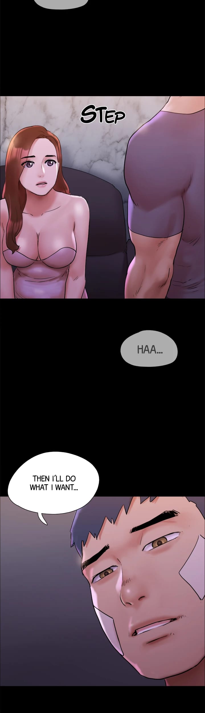 Everything is Agreed Upon (Uncensored), chapter 141, page 40 of 56