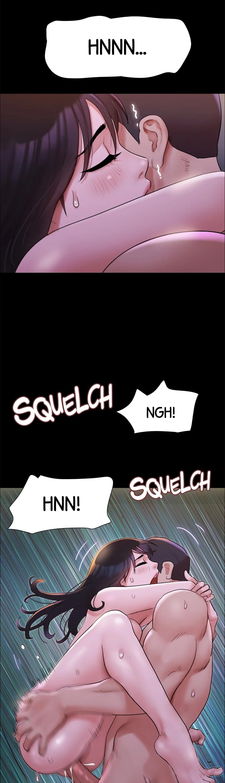 Everything is Agreed Upon (Uncensored), chapter 142, page 19 of 57