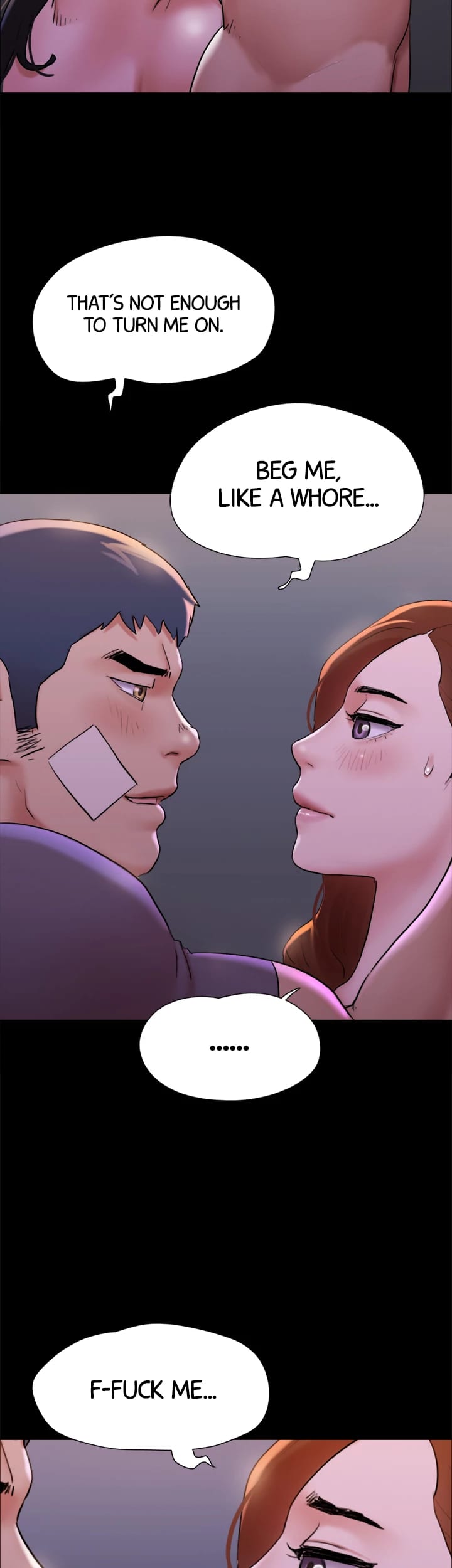 Everything is Agreed Upon (Uncensored), chapter 142, page 23 of 57