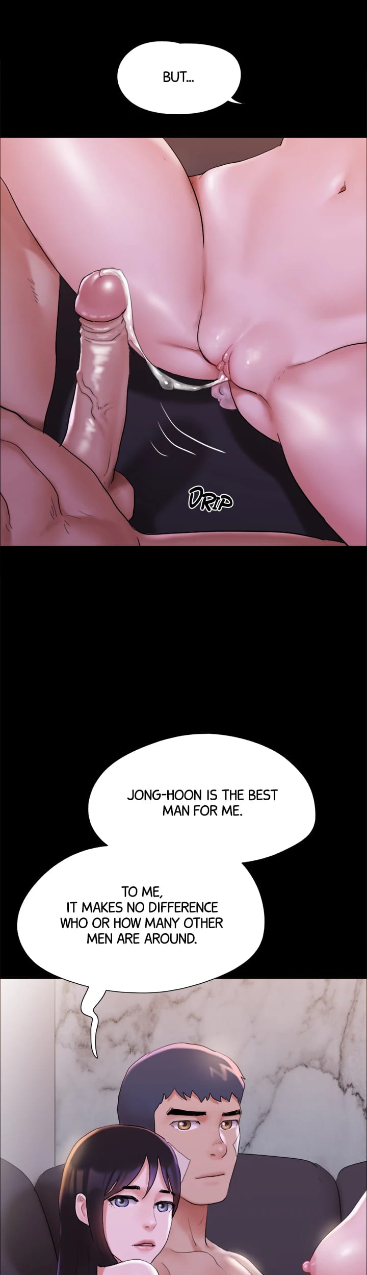Everything is Agreed Upon (Uncensored), chapter 143, page 26 of 55