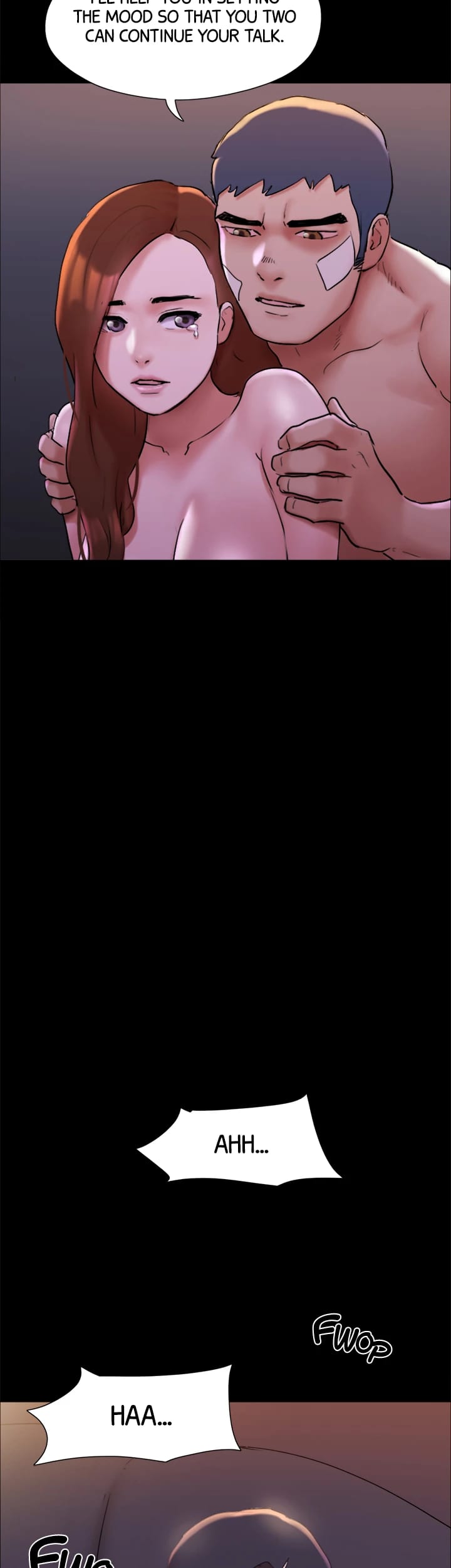 Everything is Agreed Upon (Uncensored), chapter 143, page 37 of 55