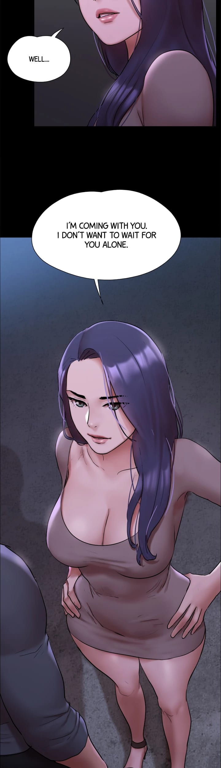 Everything is Agreed Upon (Uncensored), chapter 144, page 16 of 52
