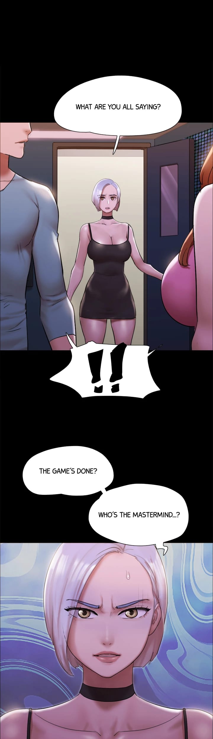 Everything is Agreed Upon (Uncensored), chapter 144, page 24 of 52