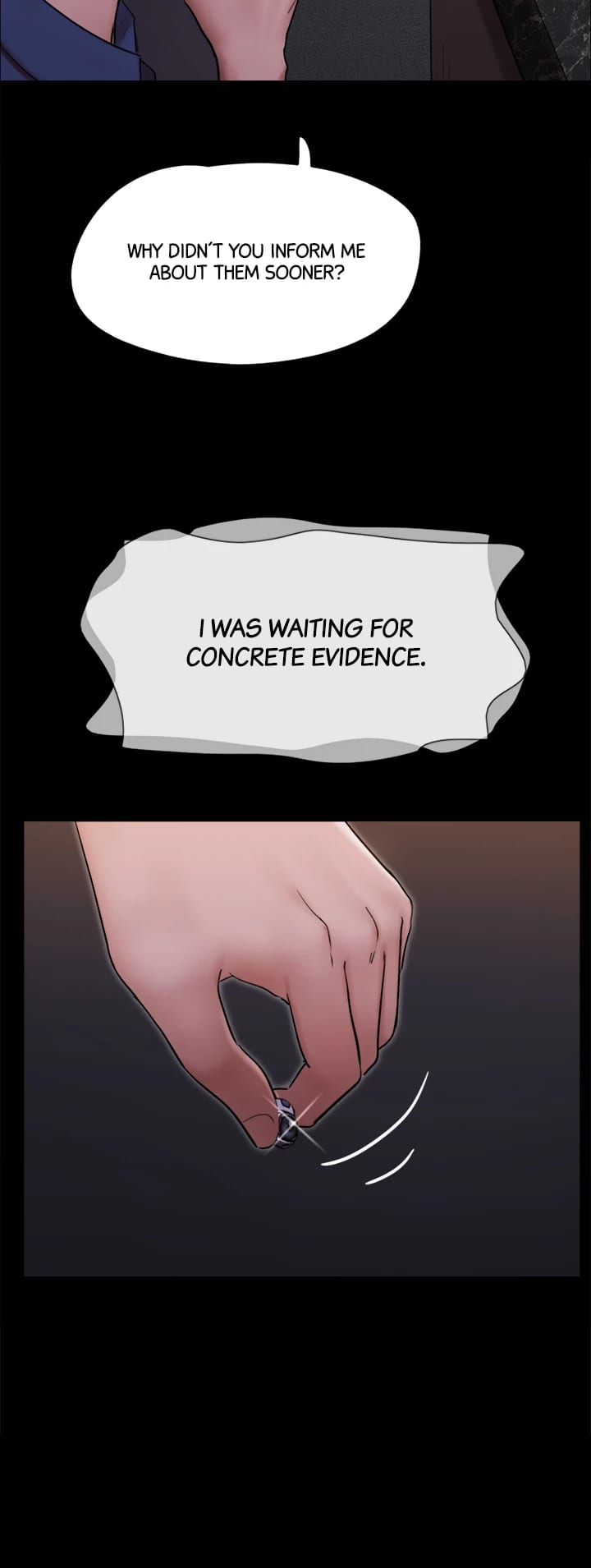 Everything is Agreed Upon (Uncensored), chapter 144, page 46 of 52